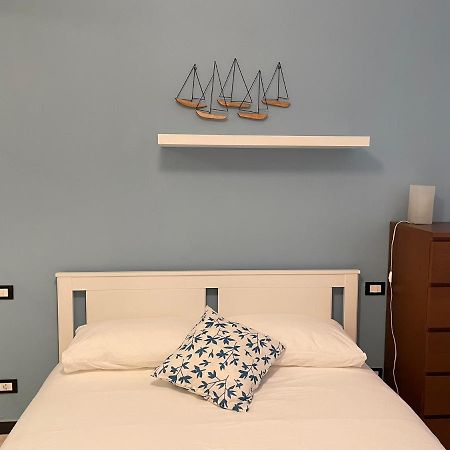 Blue Sea Apartment, Piazza Lavagna Genova 외부 사진