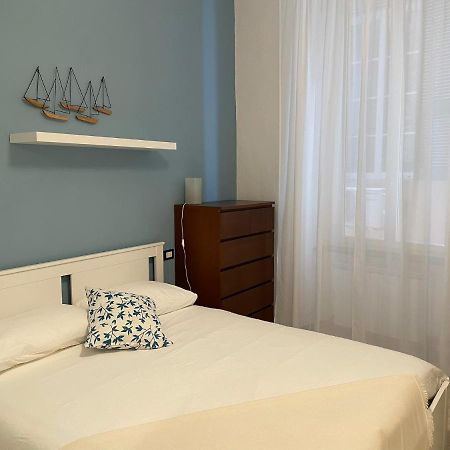 Blue Sea Apartment, Piazza Lavagna Genova 외부 사진