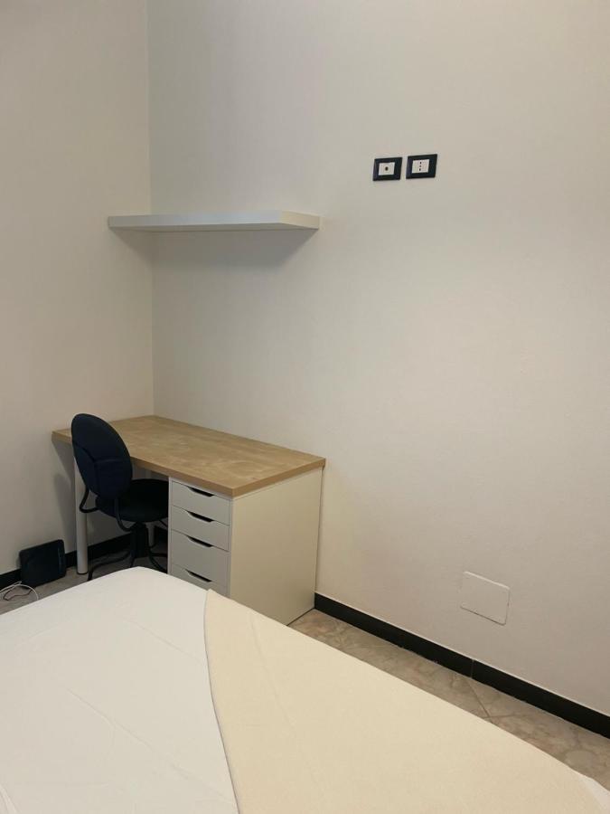 Blue Sea Apartment, Piazza Lavagna Genova 외부 사진