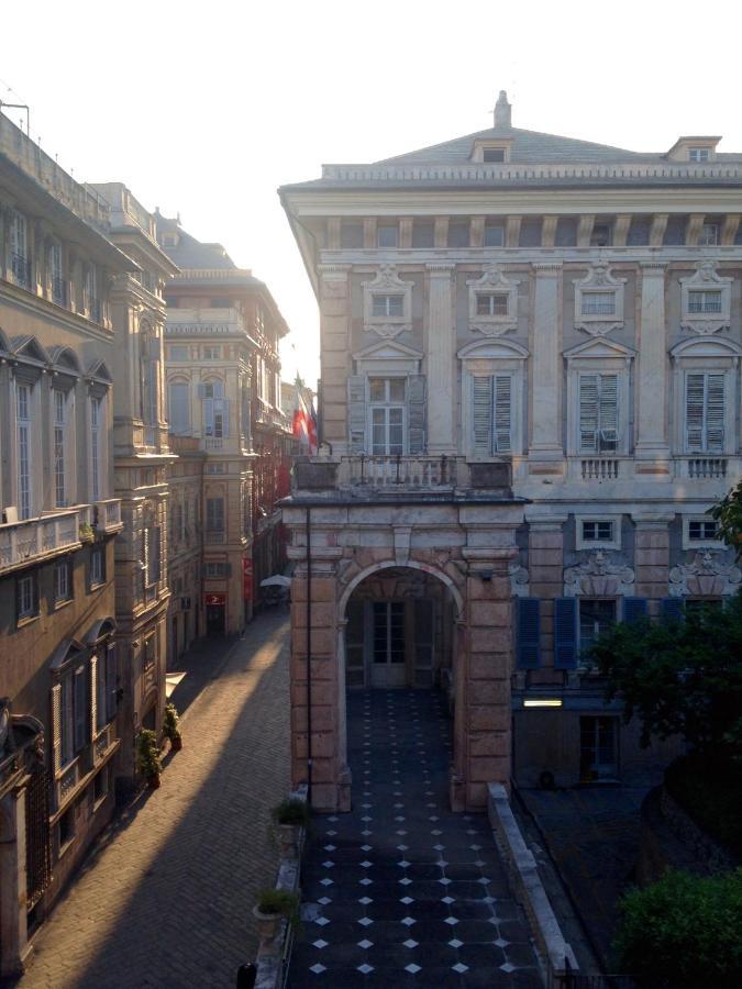 Blue Sea Apartment, Piazza Lavagna Genova 외부 사진