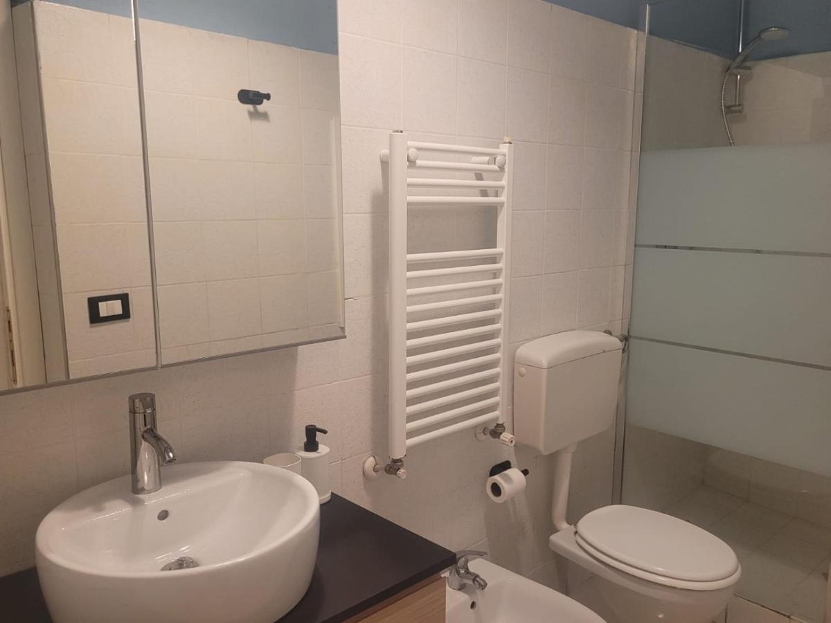 Blue Sea Apartment, Piazza Lavagna Genova 외부 사진