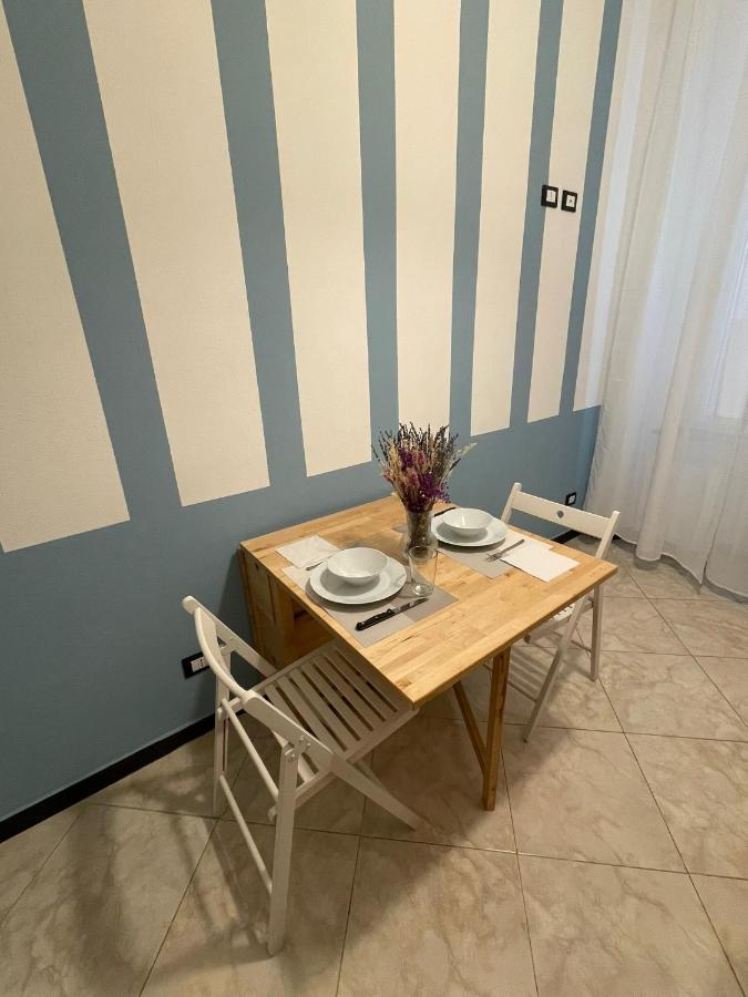 Blue Sea Apartment, Piazza Lavagna Genova 외부 사진