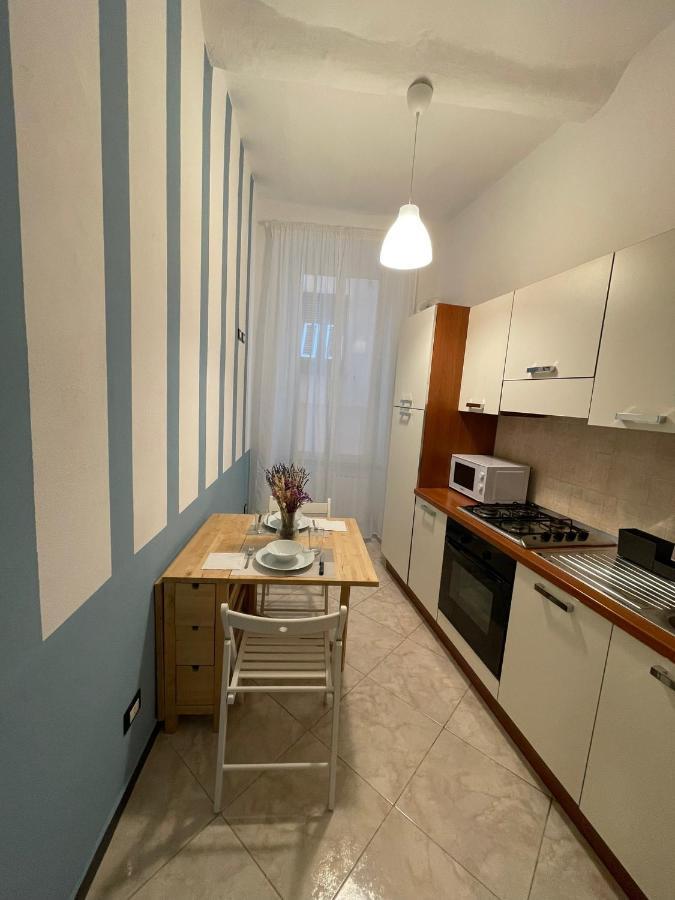 Blue Sea Apartment, Piazza Lavagna Genova 외부 사진