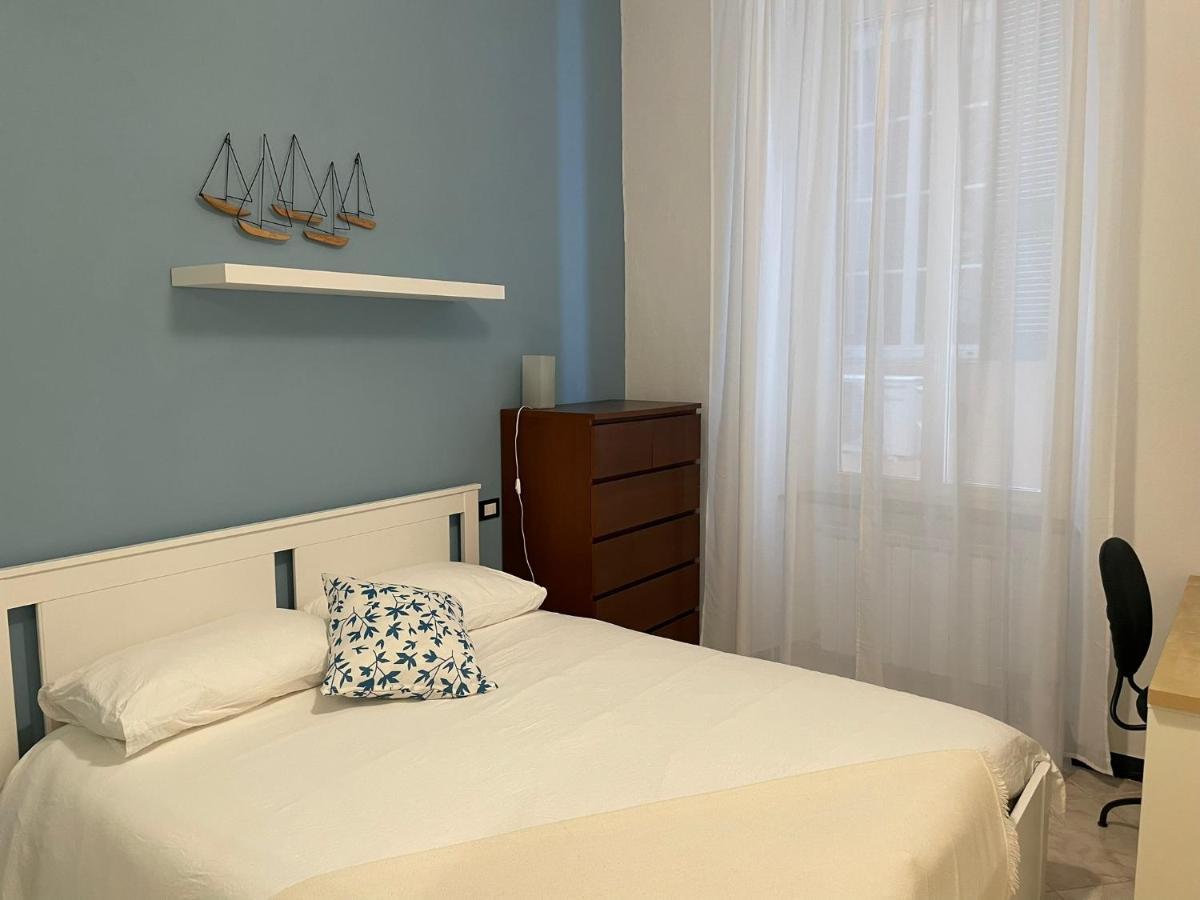Blue Sea Apartment, Piazza Lavagna Genova 외부 사진